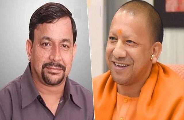 फरुर्खाबाद का नाम बदलकर पांचाल नगर करने की मांग, भाजपा सांसद ने सीएम योगी आदित्यनाथ को लिखा पत्र